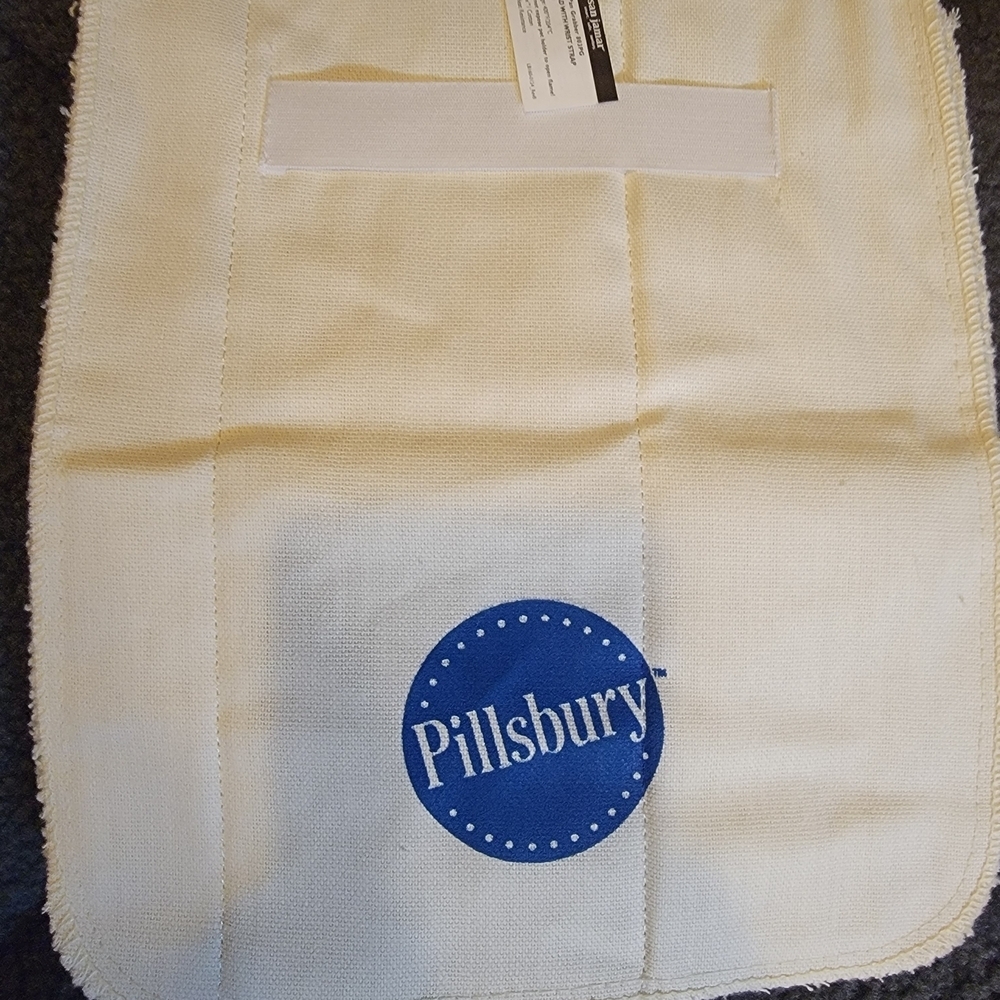 New Pillsbury Pan Holders